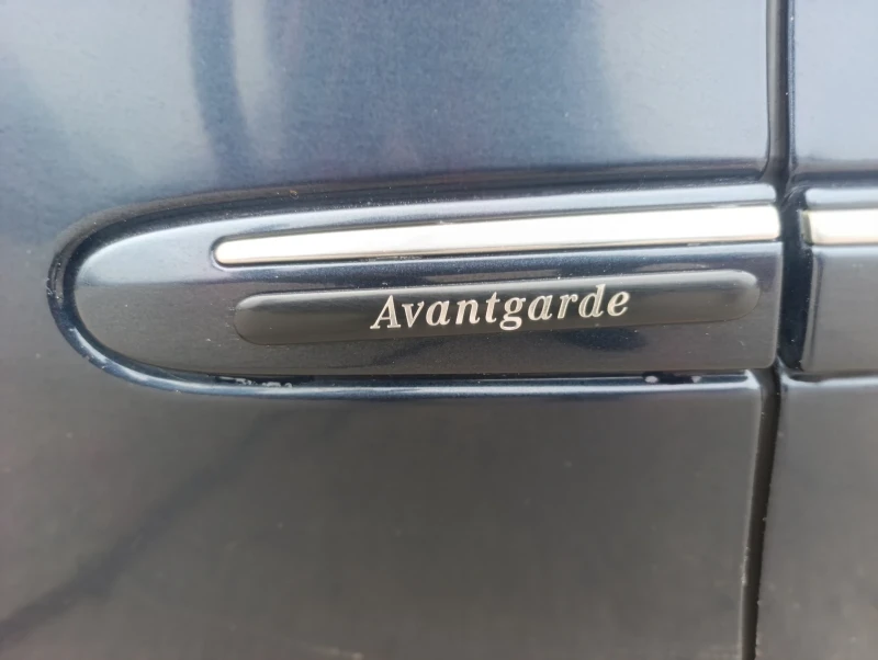 Mercedes-Benz E 270 E 270, снимка 15 - Автомобили и джипове - 52705846