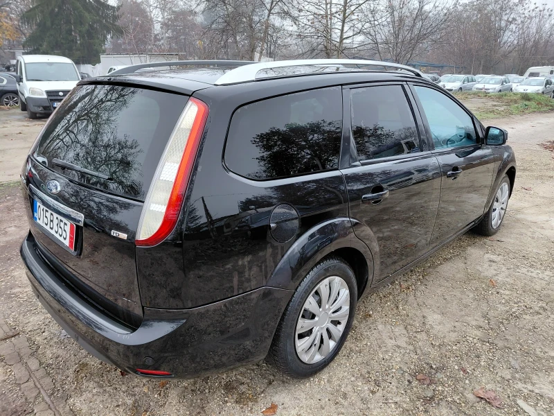 Ford Focus 2.0-136кс.-6скор., снимка 7 - Автомобили и джипове - 52828265