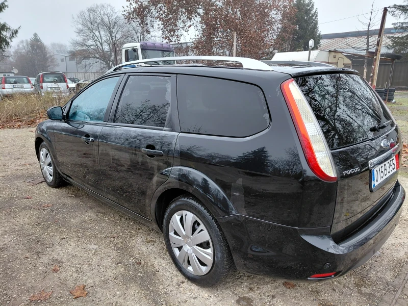 Ford Focus 2.0-136кс.-6скор., снимка 3 - Автомобили и джипове - 52828265