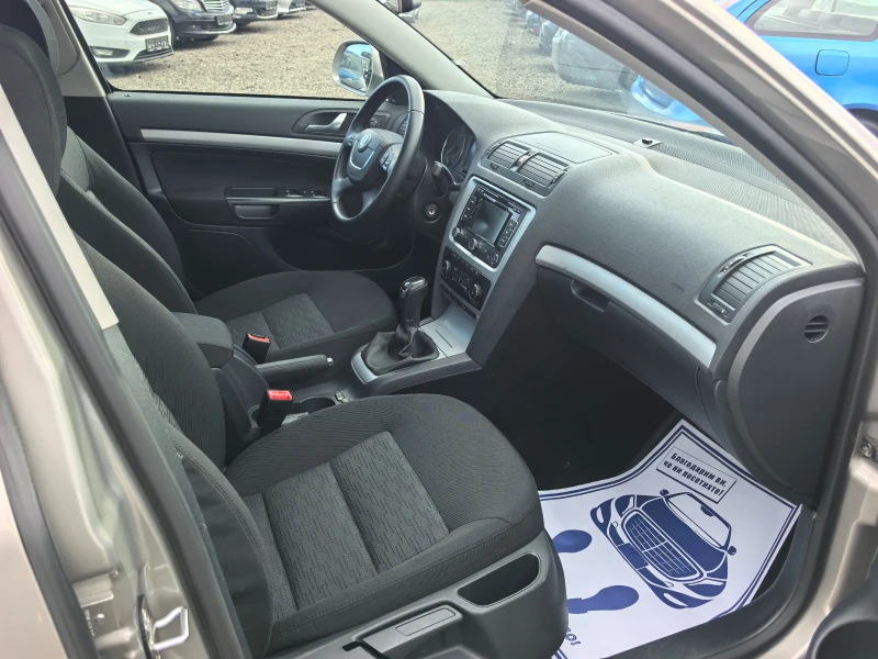 Skoda Octavia 1.6TDI , снимка 13 - Автомобили и джипове - 53392924