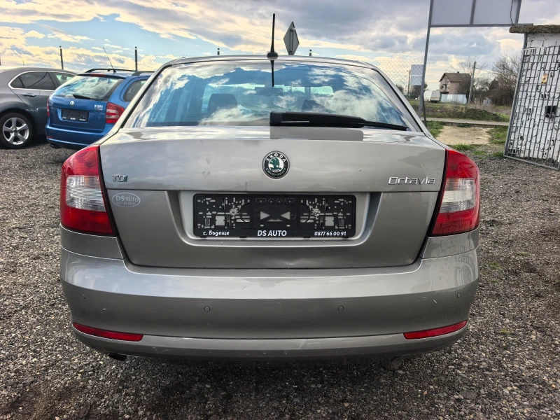 Skoda Octavia 1.6TDI , снимка 4 - Автомобили и джипове - 53392924