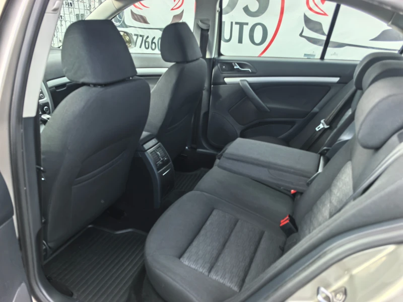 Skoda Octavia 1.6TDI , снимка 10 - Автомобили и джипове - 53392924