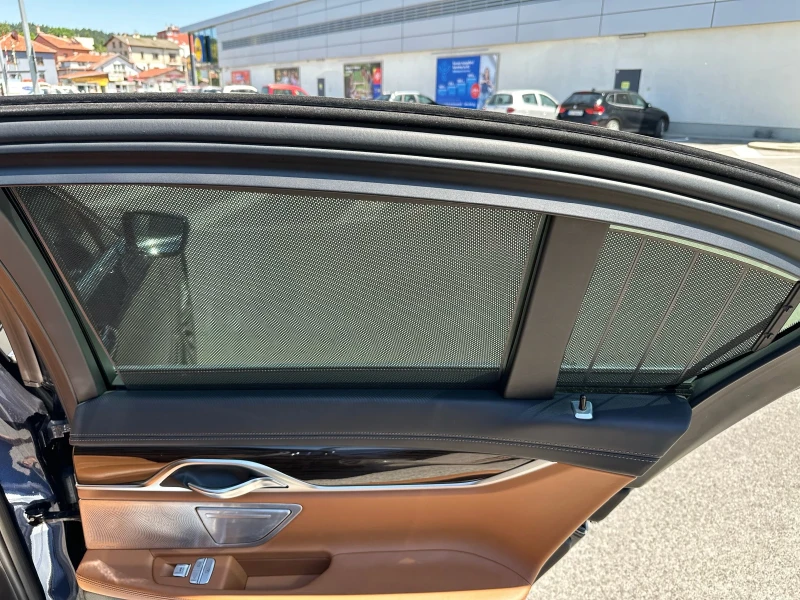 BMW 740 XDRIVE, снимка 9 - Автомобили и джипове - 53420900