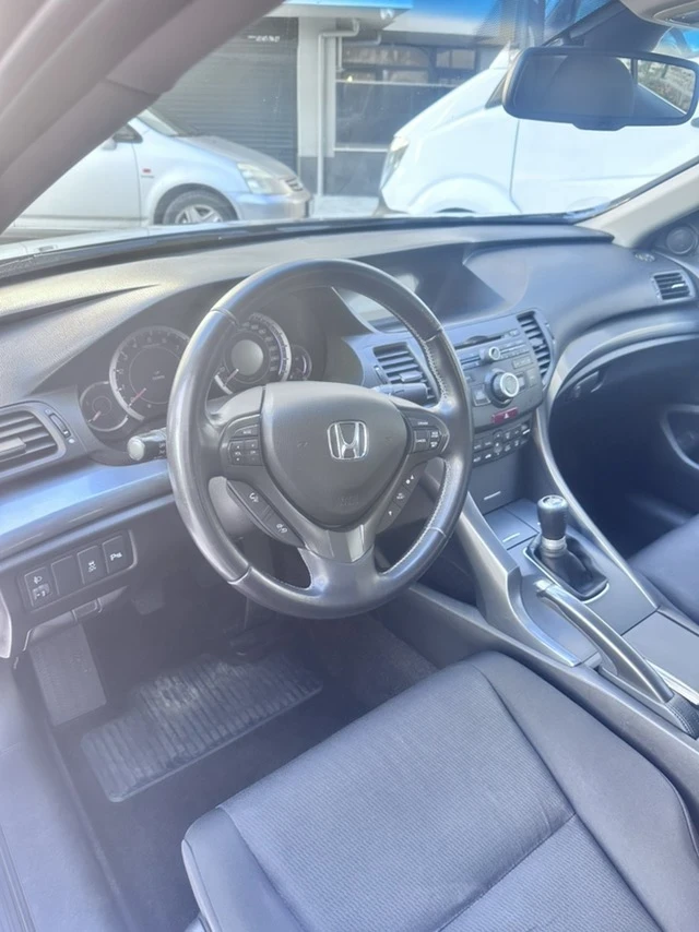 Honda Accord 2.0 , снимка 5 - Автомобили и джипове - 54088598