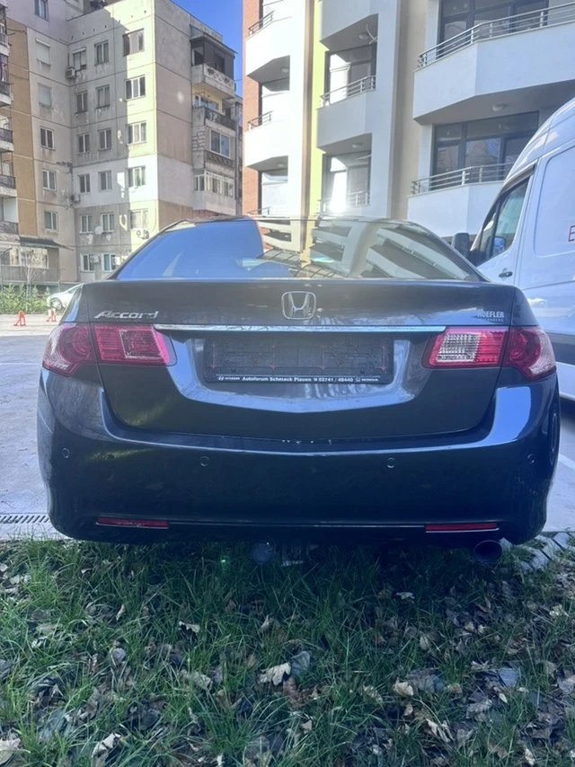 Honda Accord 2.0 , снимка 10 - Автомобили и джипове - 54088598