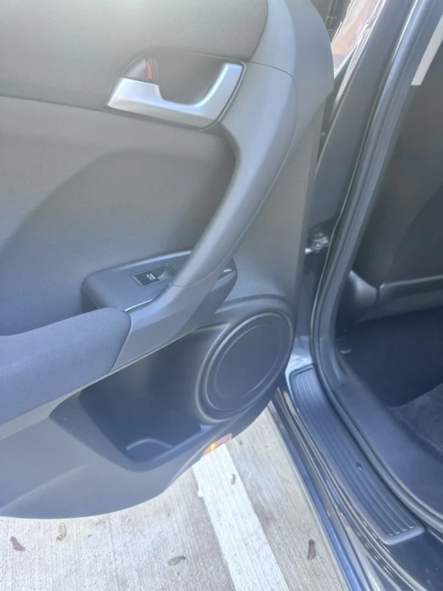 Honda Accord 2.0 , снимка 4 - Автомобили и джипове - 54088598