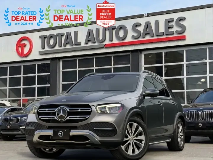 Mercedes-Benz GLE 450 ДИСТРОНИК* 360КАМЕРА* BURMESTER* ПАНОРАМА* 