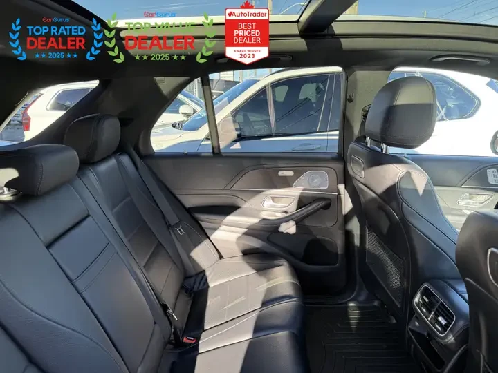 Mercedes-Benz GLE 450 ДИСТРОНИК* 360КАМЕРА* BURMESTER* ПАНОРАМА* , снимка 11 - Автомобили и джипове - 54450852