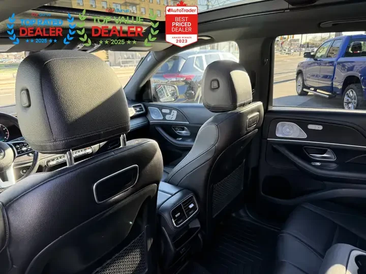 Mercedes-Benz GLE 450 ДИСТРОНИК* 360КАМЕРА* BURMESTER* ПАНОРАМА* , снимка 10 - Автомобили и джипове - 54450852