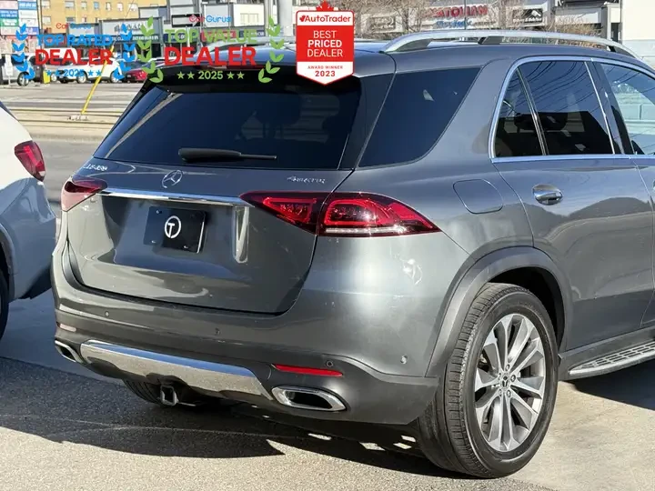 Mercedes-Benz GLE 450 ДИСТРОНИК* 360КАМЕРА* BURMESTER* ПАНОРАМА* , снимка 2 - Автомобили и джипове - 54450852