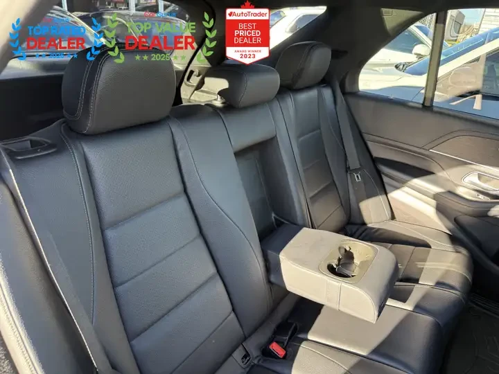 Mercedes-Benz GLE 450 ДИСТРОНИК* 360КАМЕРА* BURMESTER* ПАНОРАМА* , снимка 12 - Автомобили и джипове - 54450852