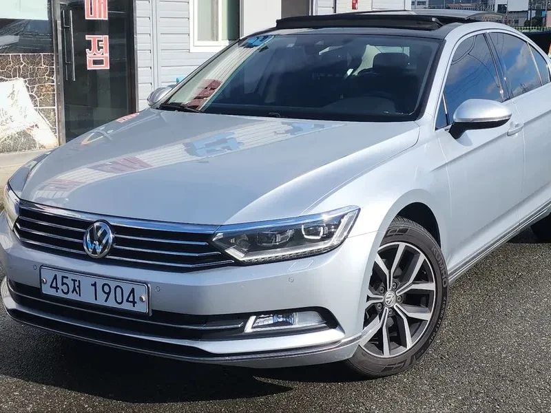 VW Passat 2.0 TDI PREMIUM | Mobile.bg � ����������� 2
