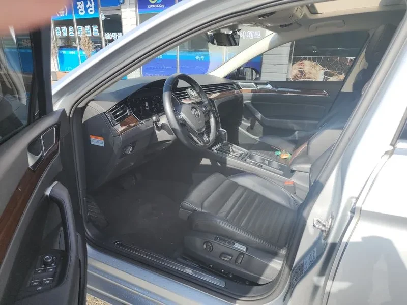 VW Passat 2.0 TDI PREMIUM | Mobile.bg � ����������� 14