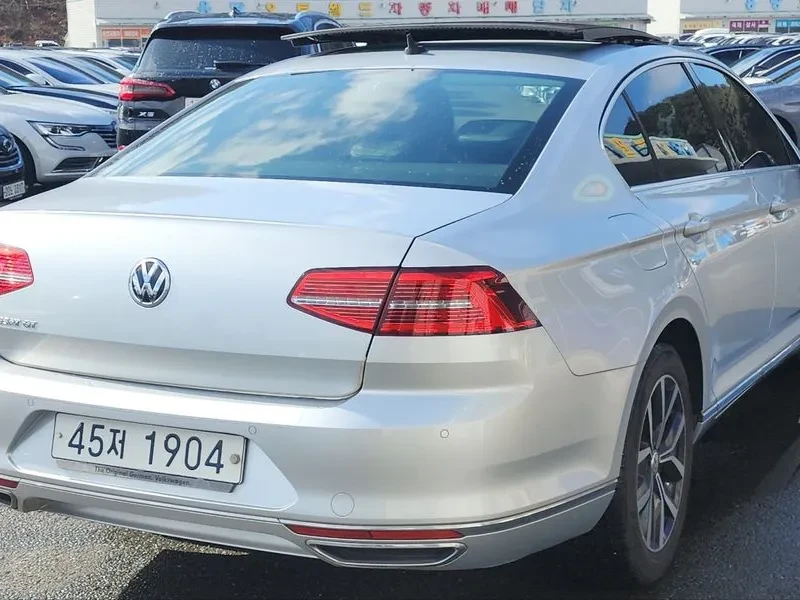 VW Passat 2.0 TDI PREMIUM | Mobile.bg � ����������� 5