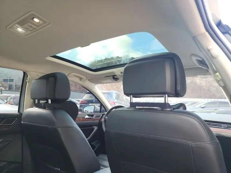 VW Passat 2.0 TDI PREMIUM | Mobile.bg � ����������� 17