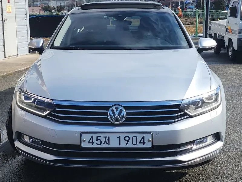 VW Passat 2.0 TDI PREMIUM | Mobile.bg � ����������� 4