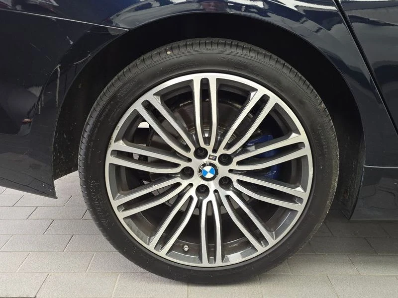 BMW 530 530d M Sport Package| 265к.с.| ВКЛ.ТЕХНОТЕСТ, снимка 5 - Автомобили и джипове - 55441235