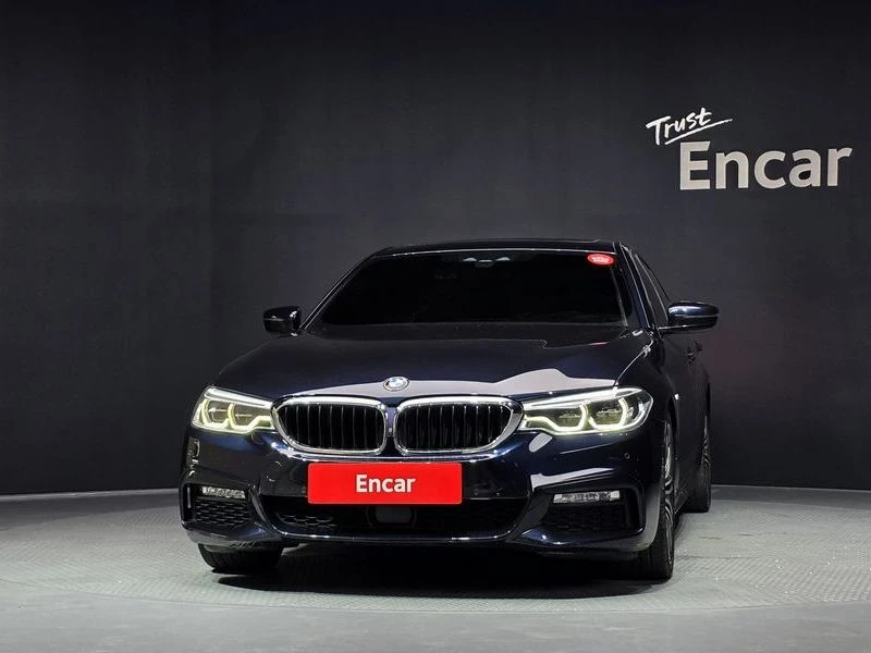 BMW 530 530d M Sport Package| 265к.с.| ВКЛ.ТЕХНОТЕСТ, снимка 3 - Автомобили и джипове - 55441235