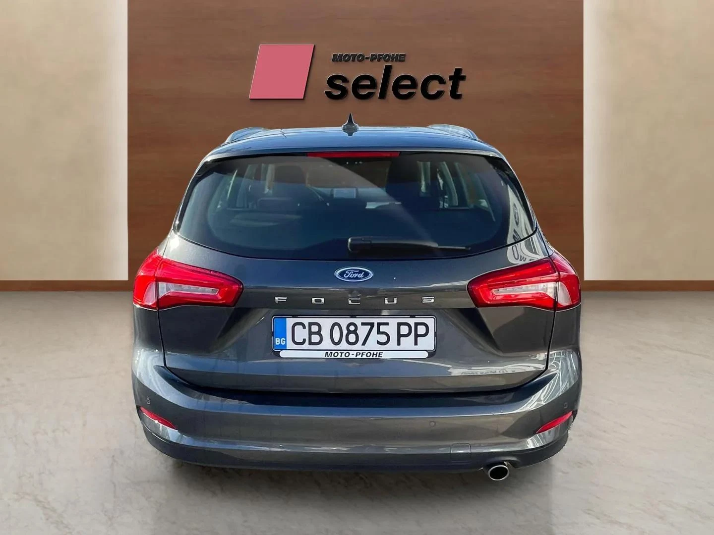 Ford Focus 1.0 EcoBoost - изображение 5