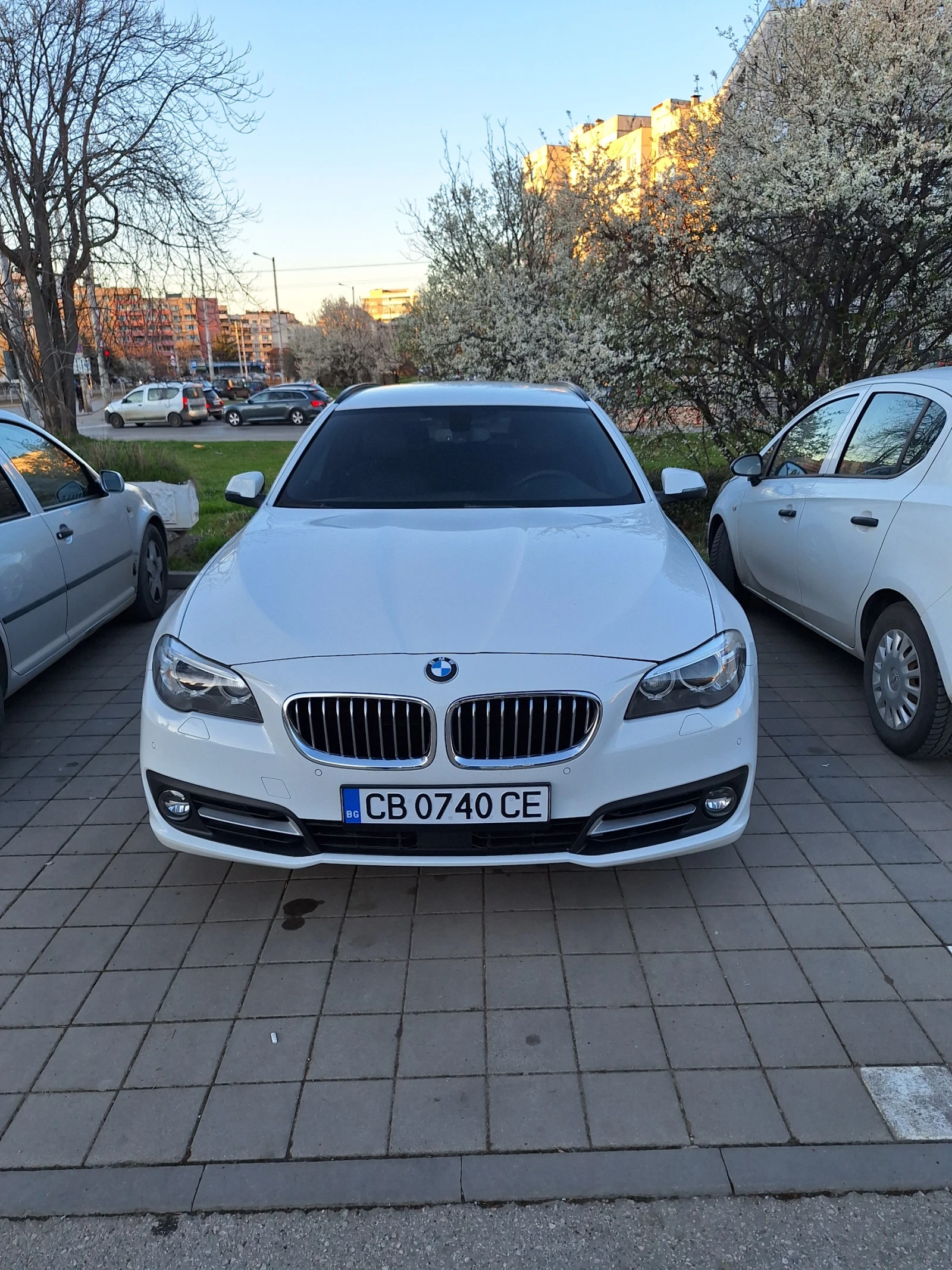 BMW 525 Xdrive  | Mobile.bg � ����������� 1