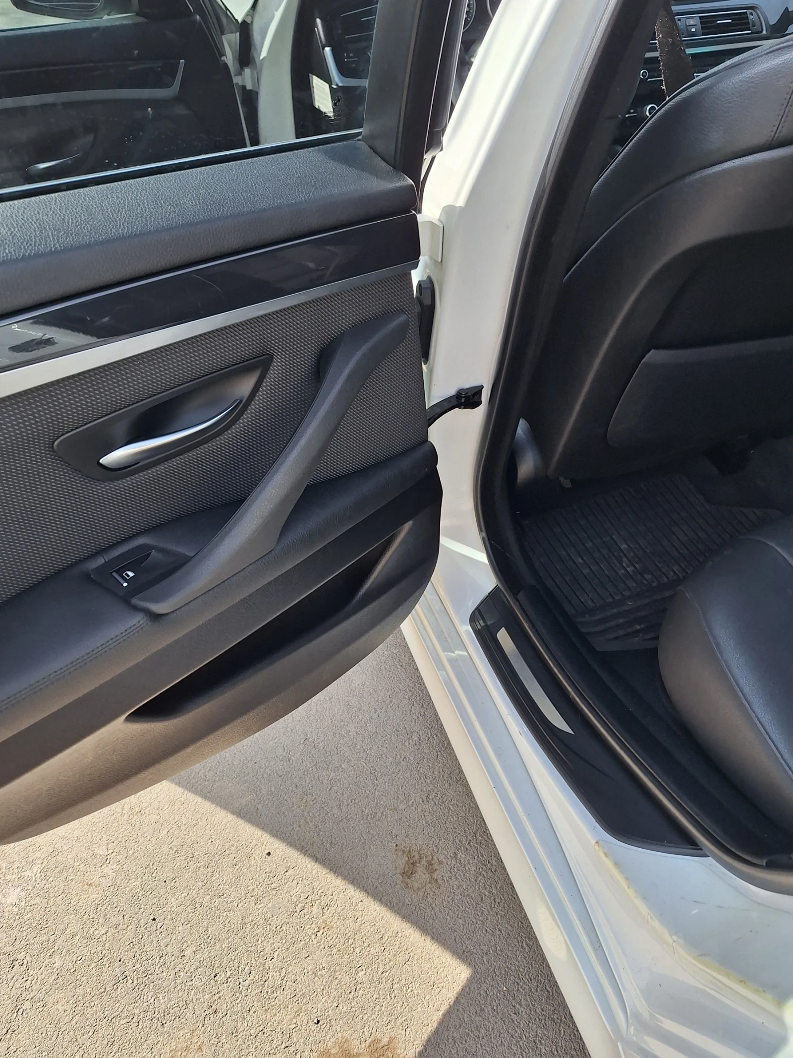 BMW 525 Xdrive  - изображение 6