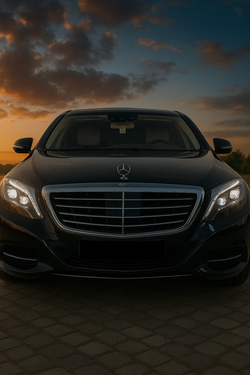Mercedes-Benz S 350 4matik 9g tronik - изображение 3