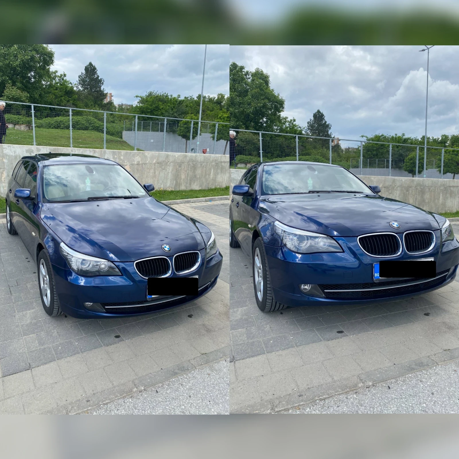 BMW 530  - изображение 3