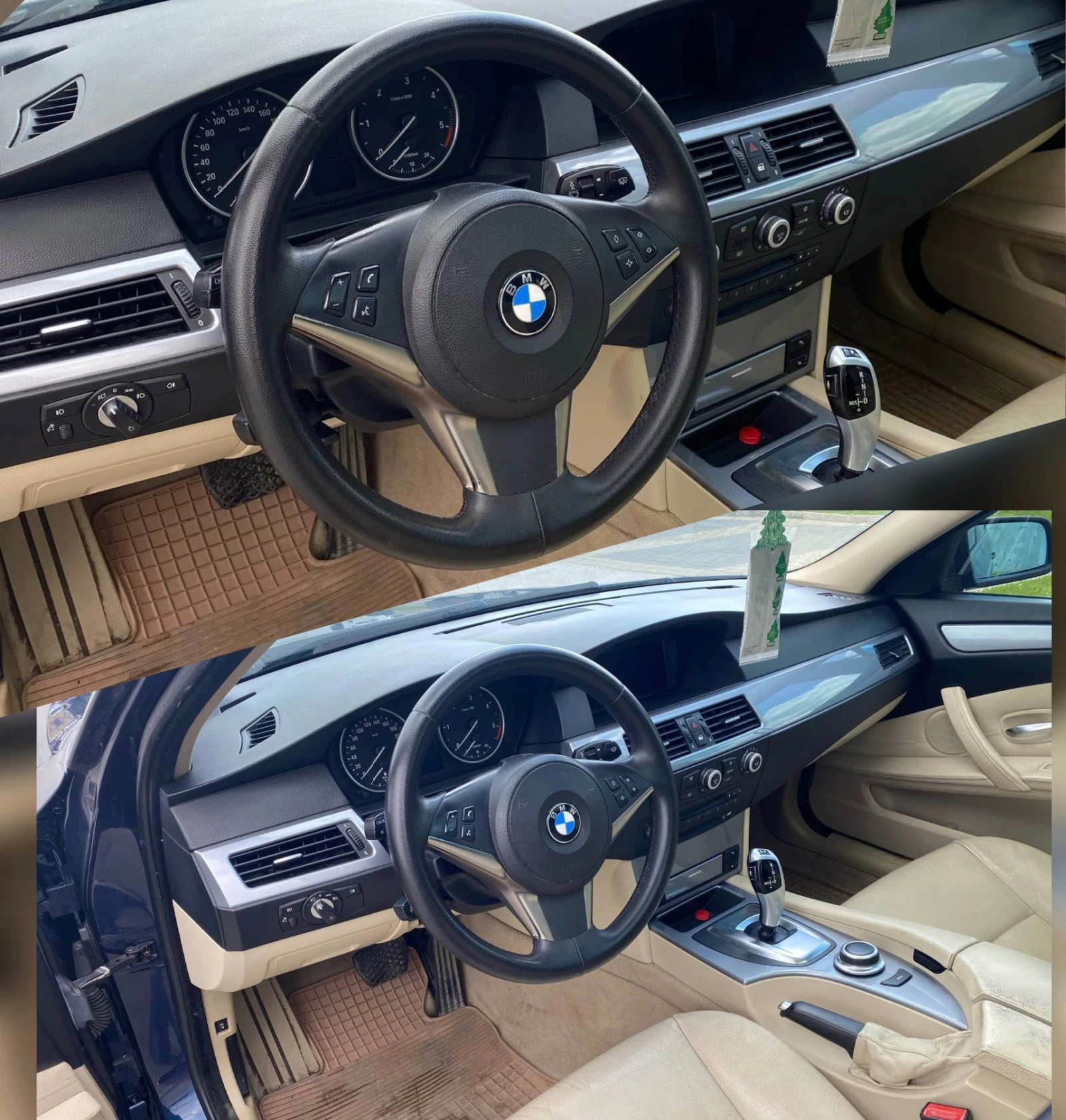 BMW 530  - изображение 5