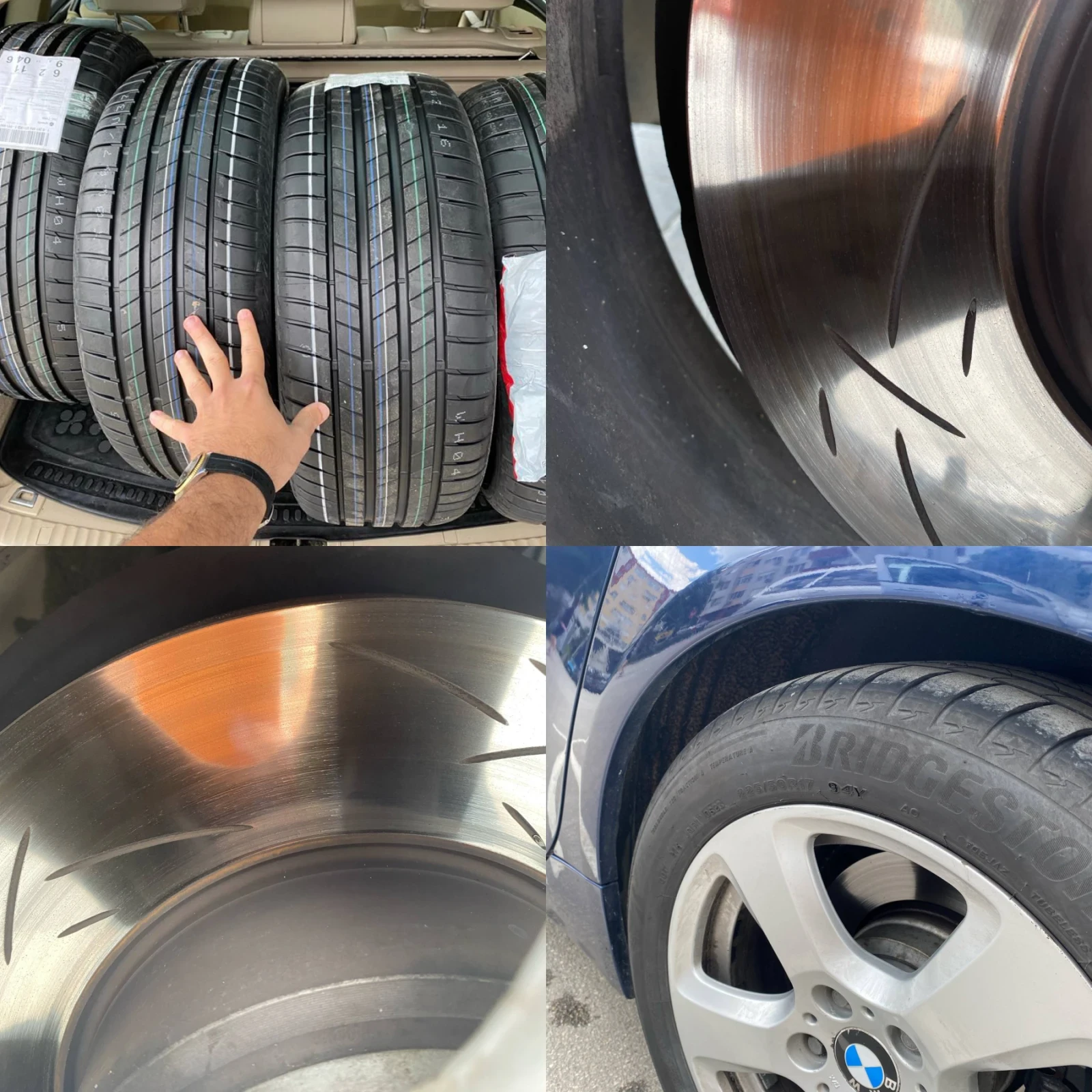 BMW 530  - изображение 6