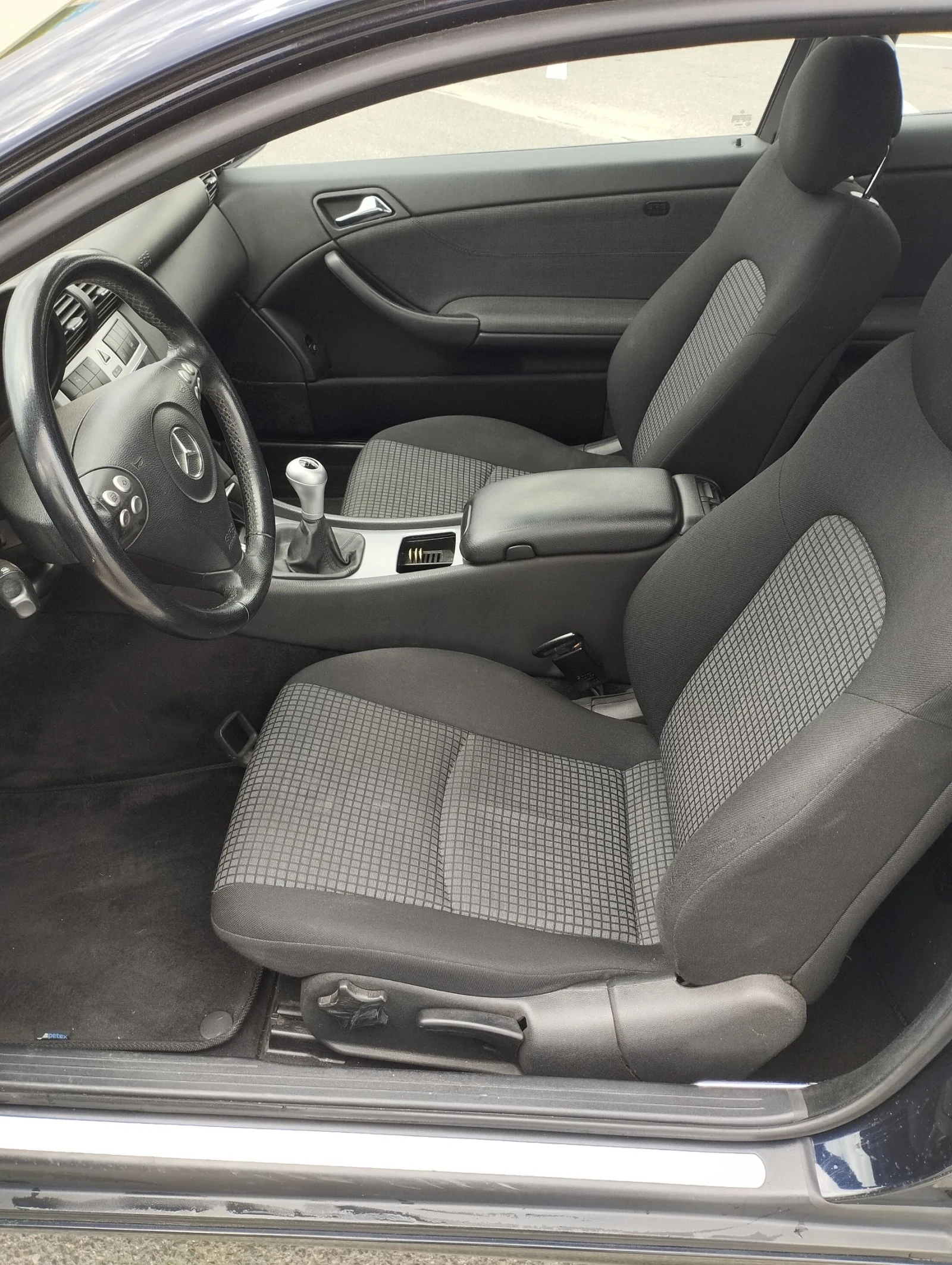 Mercedes-Benz C 200 CDI | Mobile.bg   11