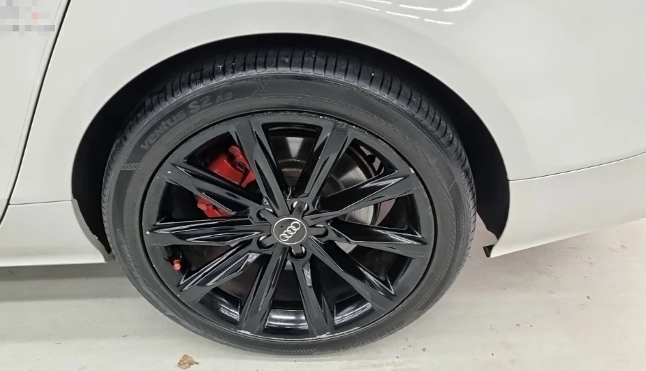 Audi A7 3.0 TFSI Quattro Entry 4G - изображение 5