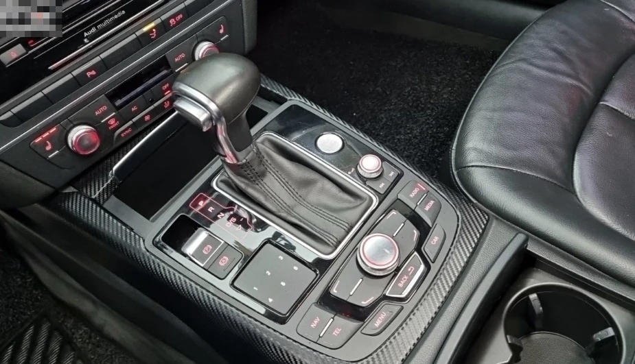 Audi A7 3.0 TFSI Quattro Entry 4G - изображение 9