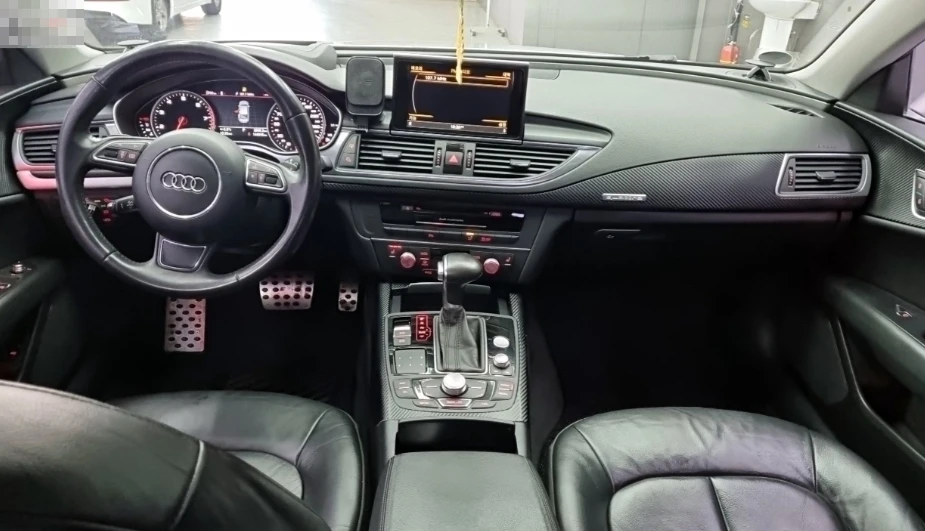 Audi A7 3.0 TFSI Quattro Entry 4G - изображение 7