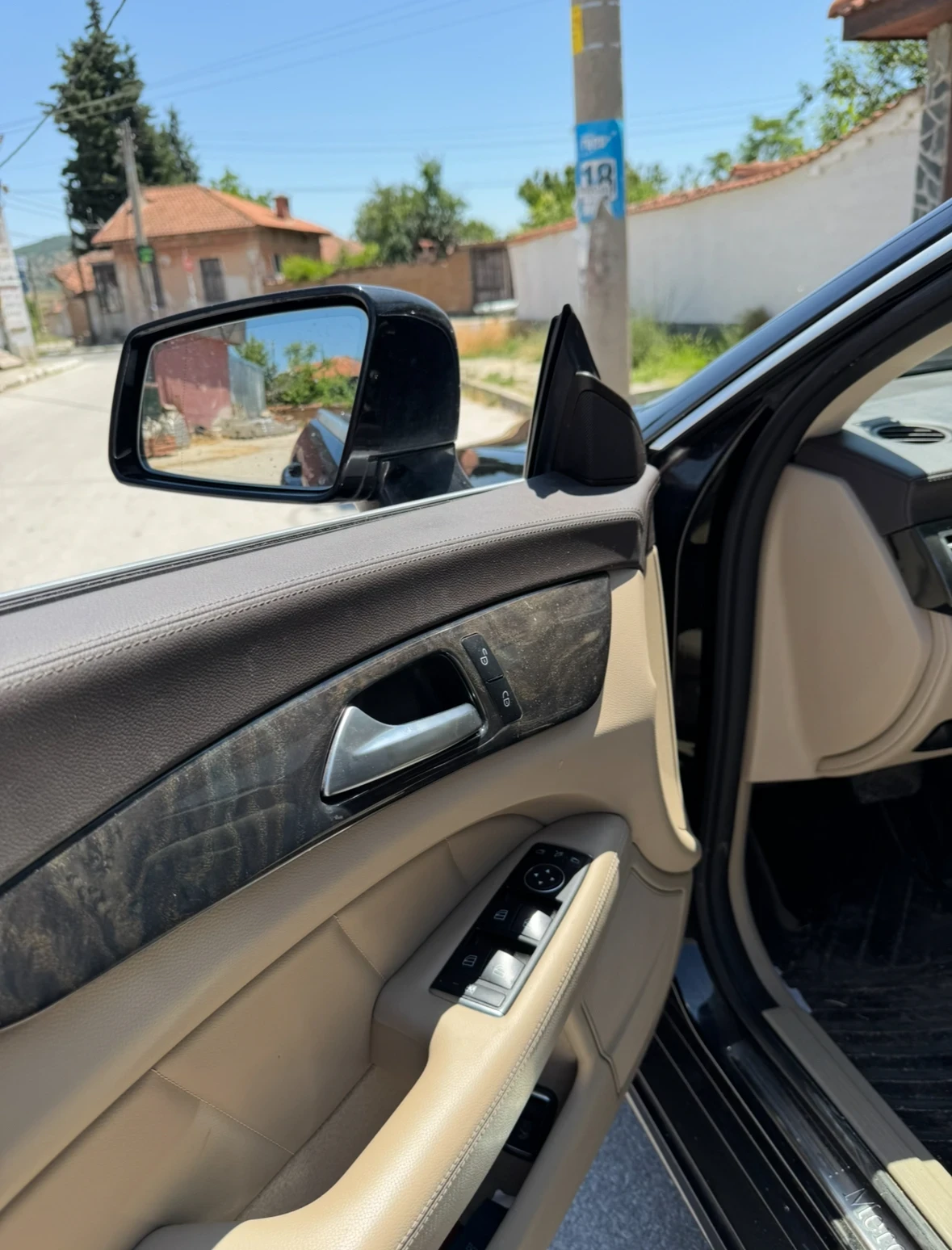 Mercedes-Benz CLS 350  - изображение 9