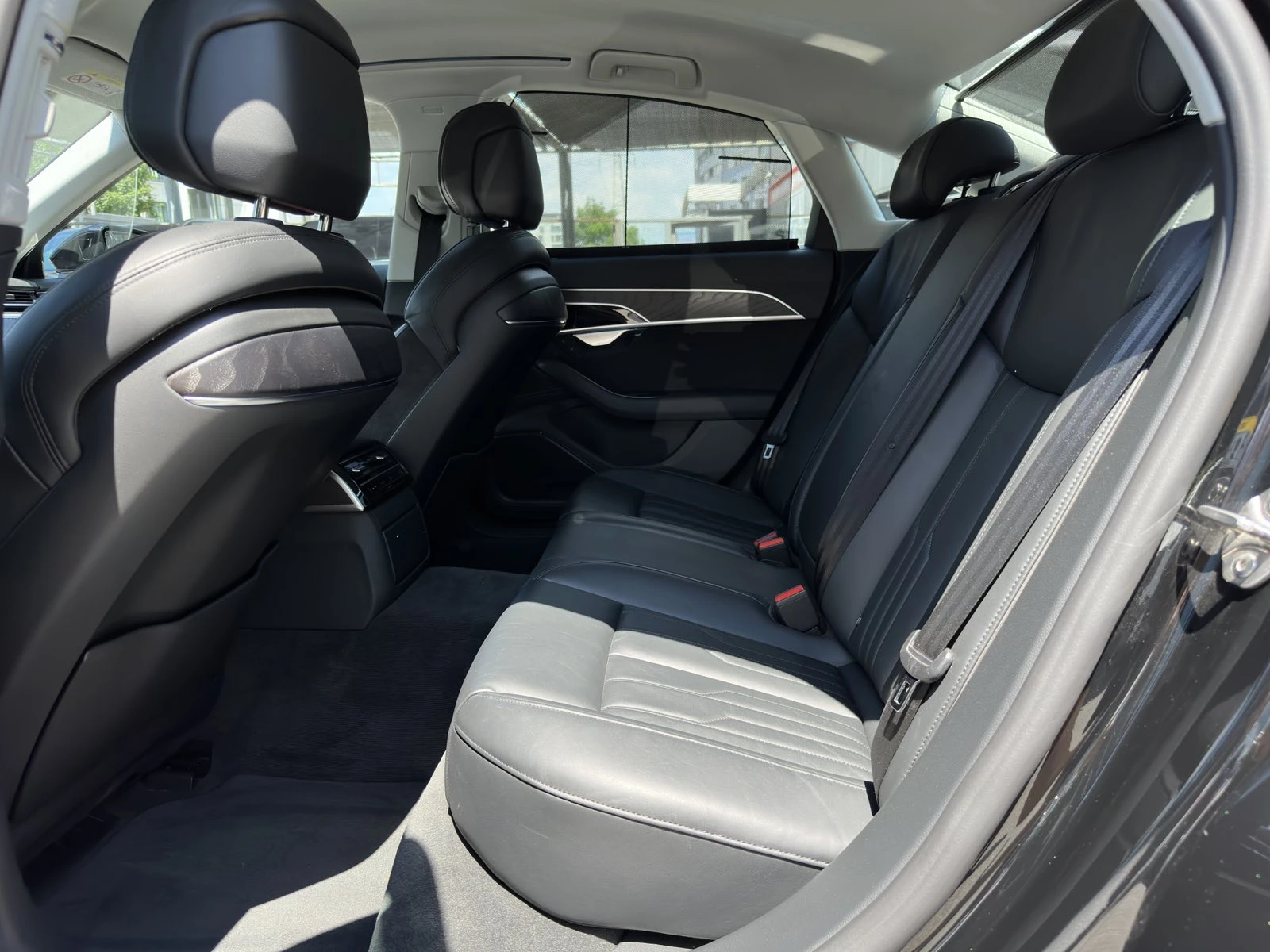 Audi A8 50 TDI Quattro | Mobile.bg   12