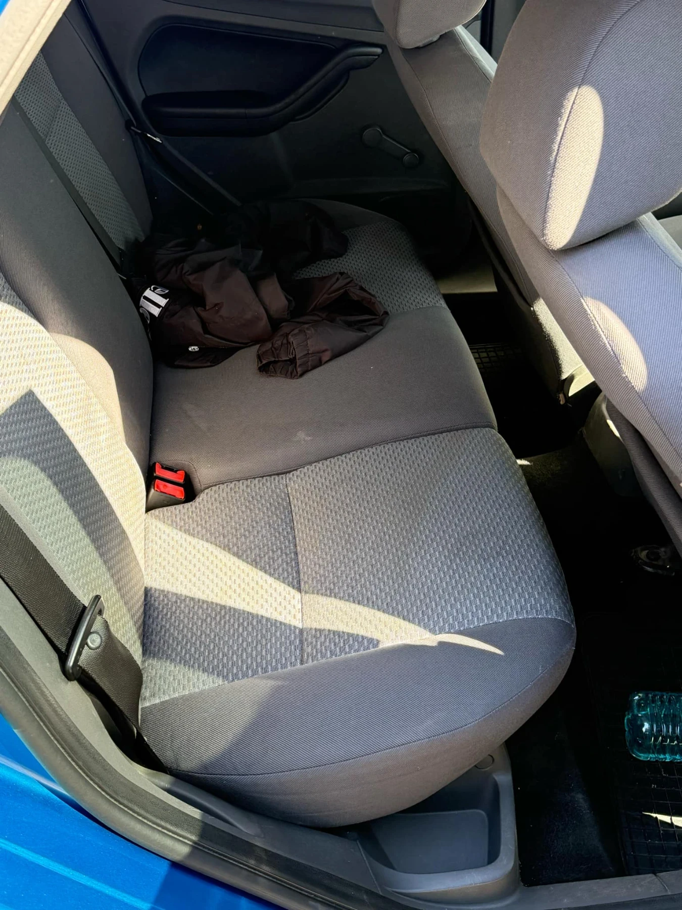 Ford Focus 1.6TDCI - изображение 8