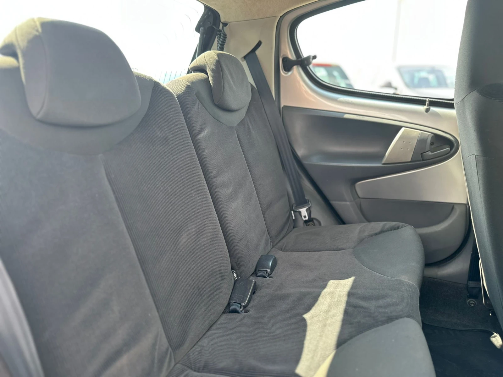 Citroen C1 / 1.0I / EURO 4 /  | Mobile.bg   11