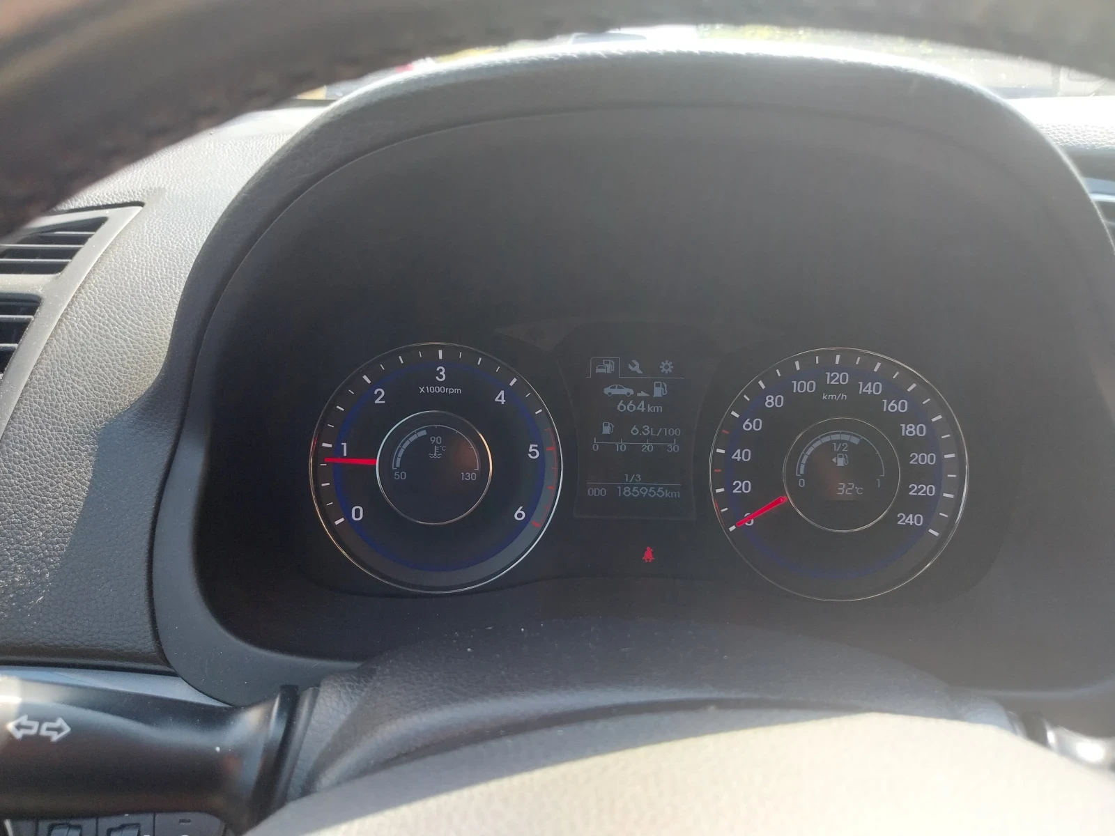 Hyundai I40  - изображение 5
