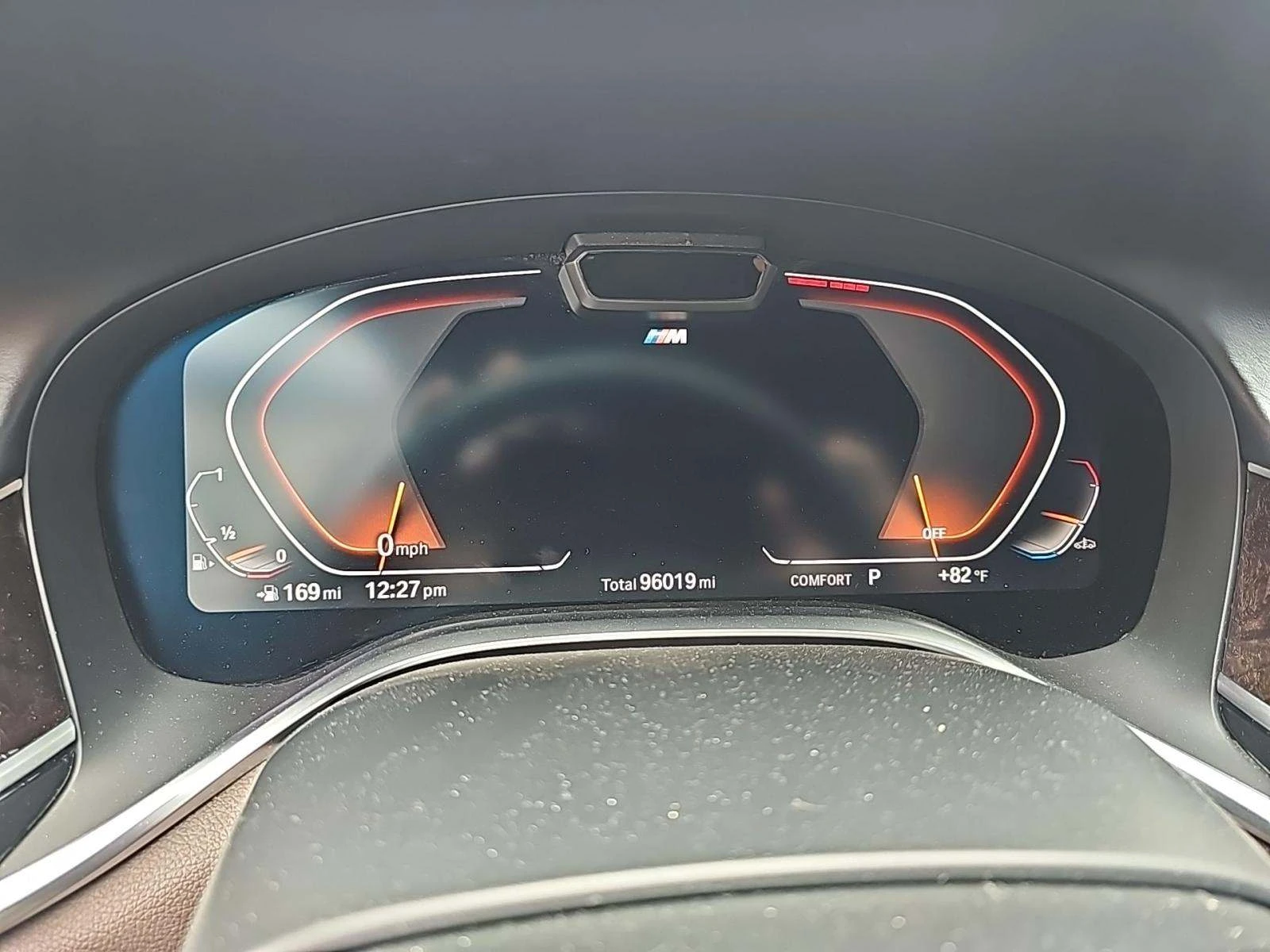 BMW 750 I* xDrive* M-PACK* BOWERS&WILKINS* 360* МАСАЖ* ОБД - изображение 6