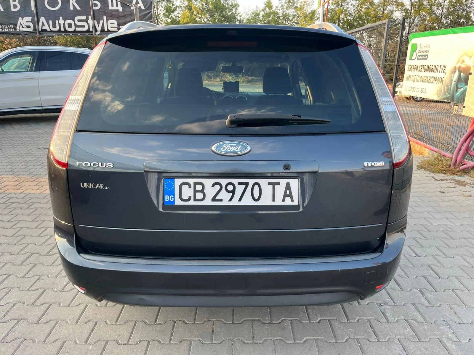 Ford Focus  - изображение 5