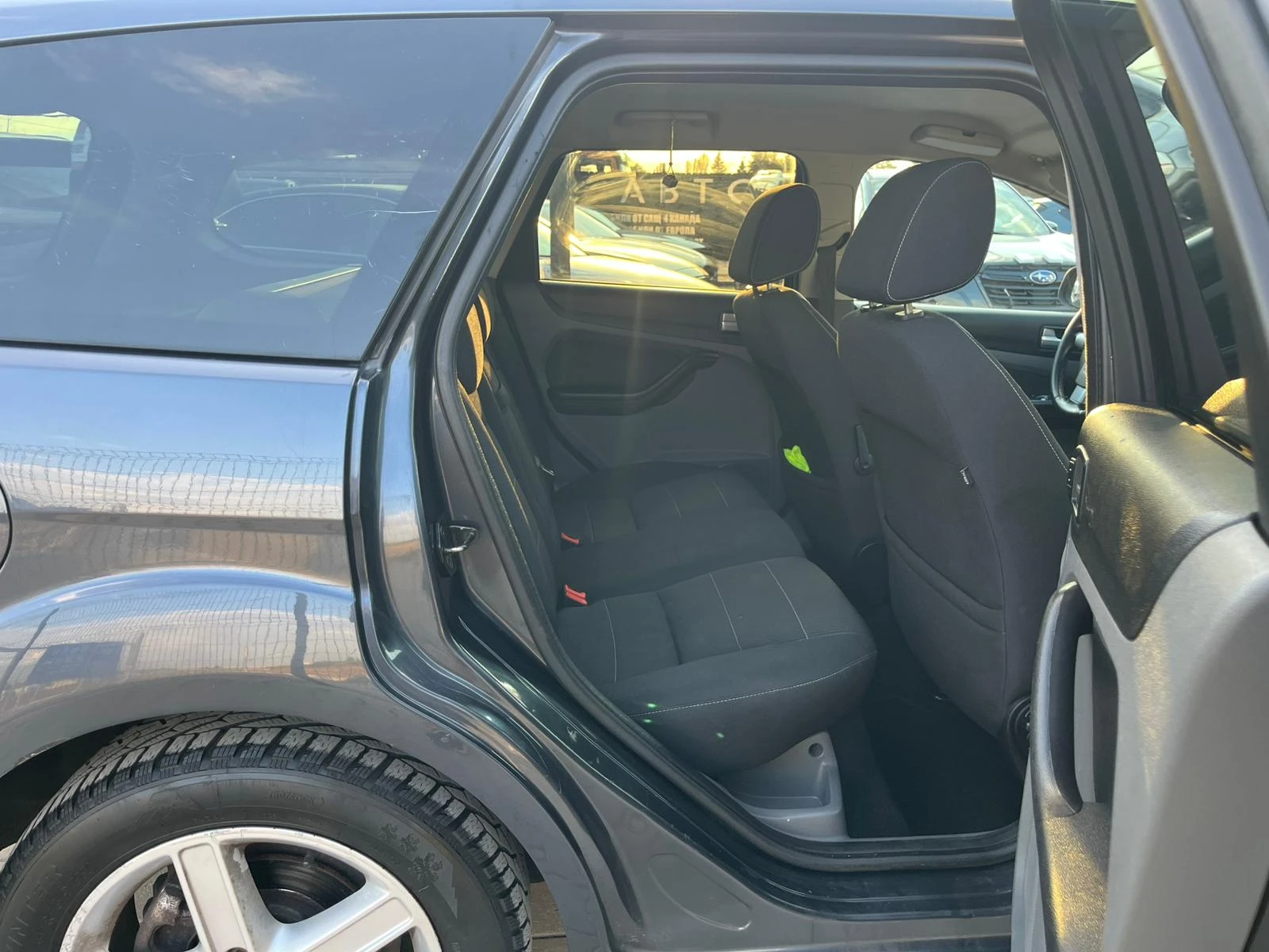 Ford Focus | Mobile.bg � ����������� 11