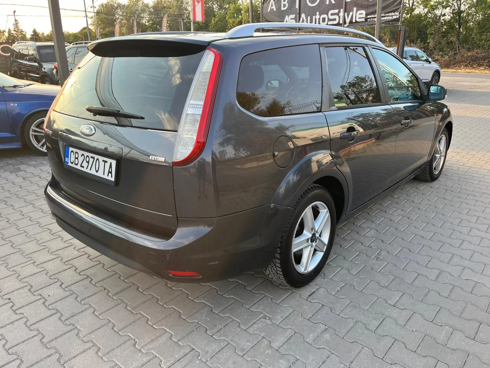 Ford Focus  - изображение 4