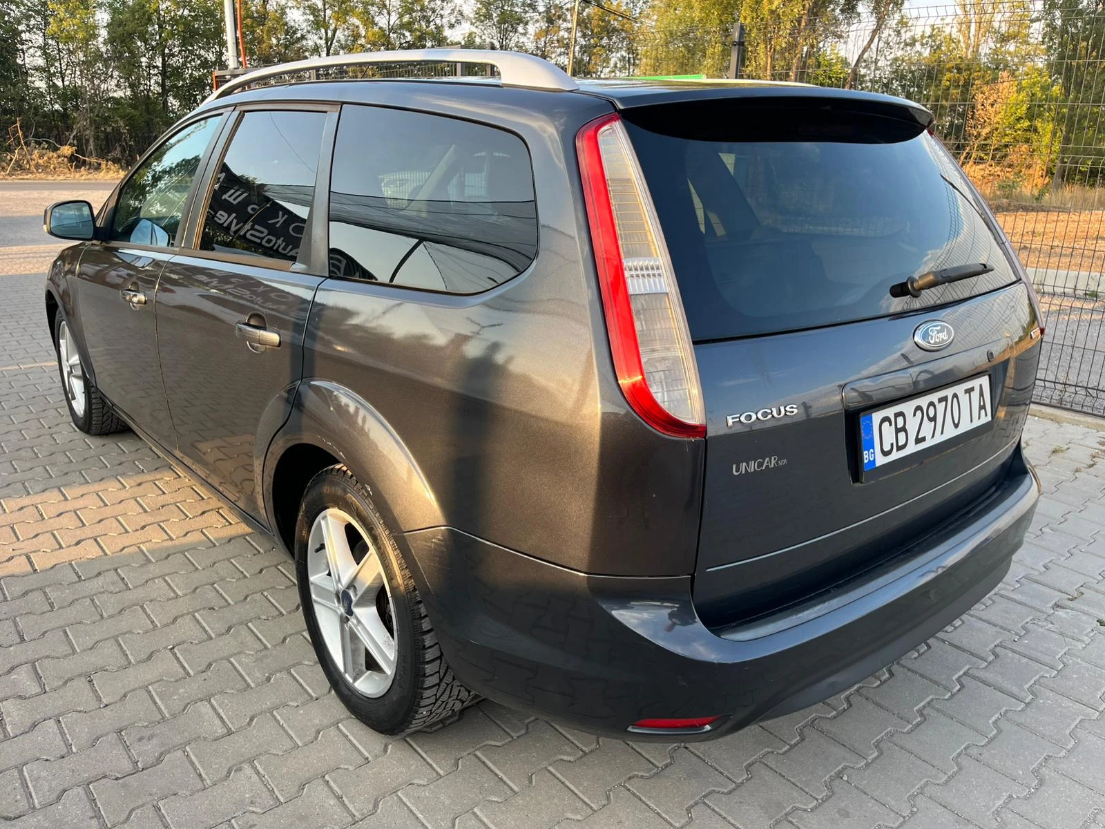 Ford Focus  - изображение 6
