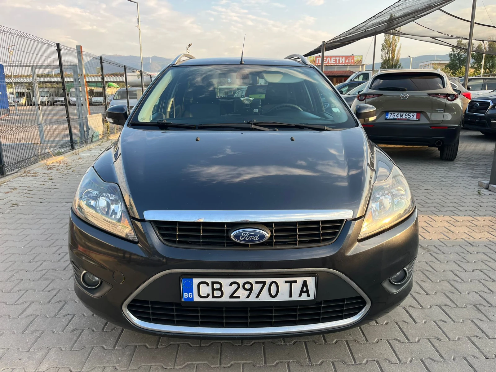 Ford Focus  - изображение 2