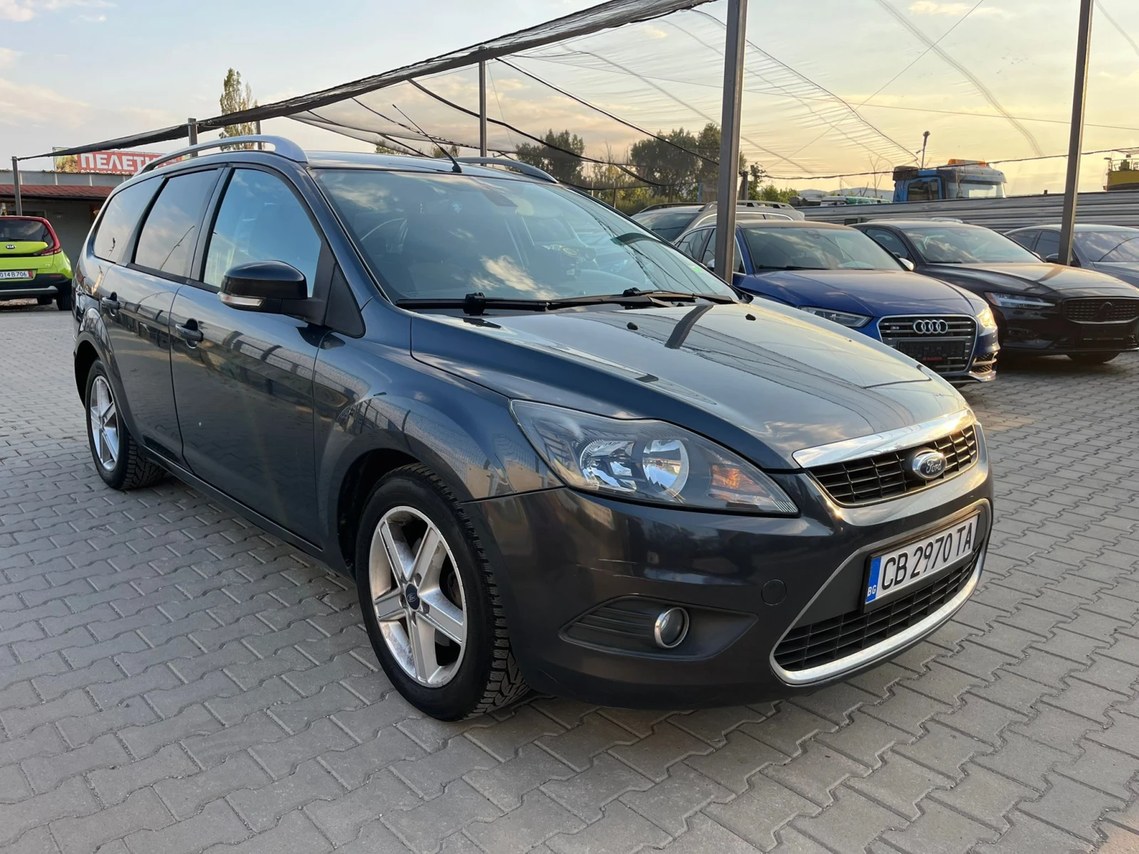 Ford Focus  - изображение 3
