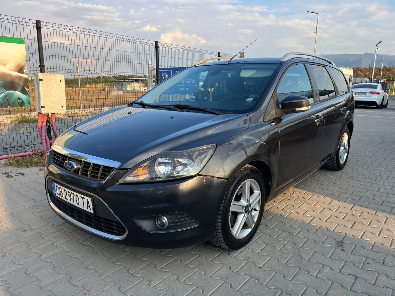 Ford Focus | Mobile.bg � ����������� 1