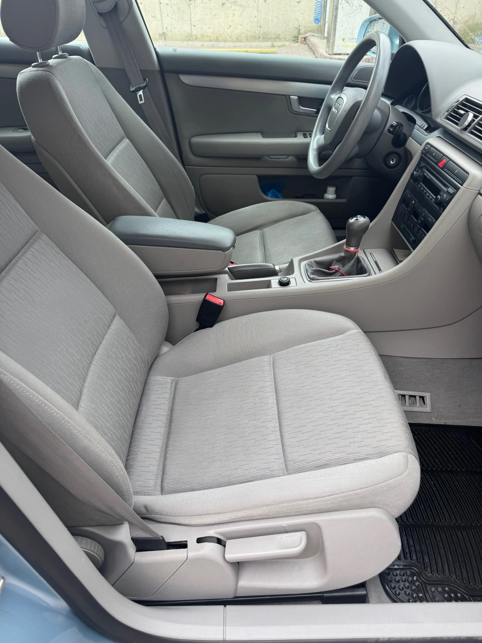 Audi A4 | Mobile.bg — изображение 8