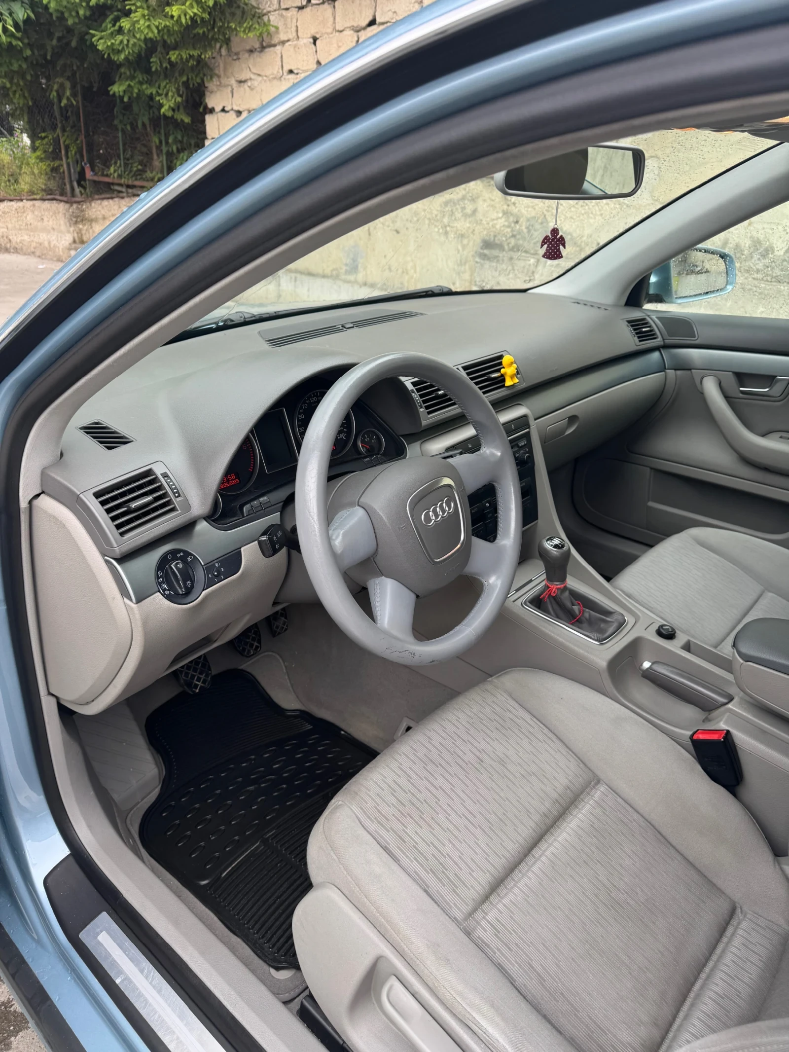 Audi A4 | Mobile.bg — изображение 7