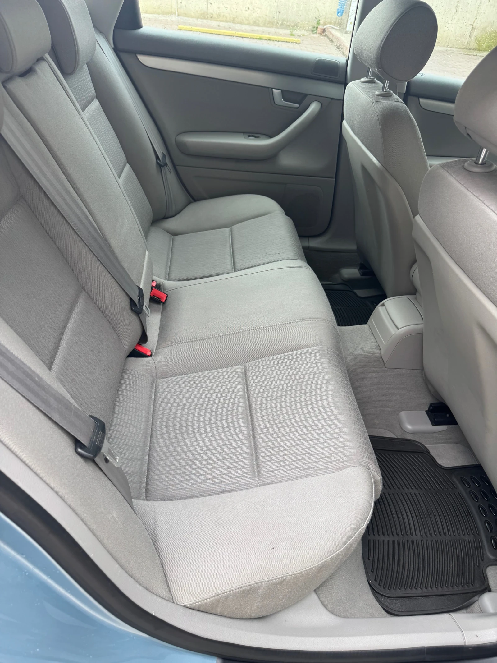 Audi A4 | Mobile.bg — изображение 9