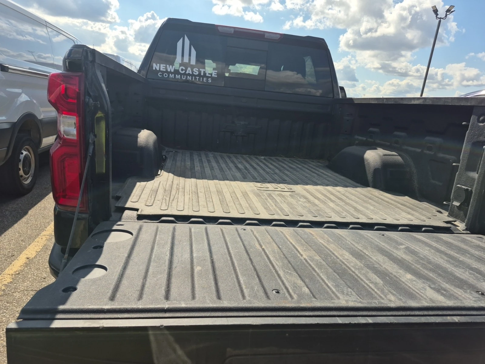 Chevrolet Silverado LT TRAIL BOSS CREW * * CARFAX * * АВТО КРЕДИТ * *  - изображение 9